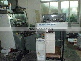 Guangzhou Zhonghao Packaging Products Co., Ltd. company overview - view 1