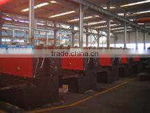 Shaanxi Simex Enterprise Co., Ltd. company overview - view 1