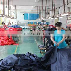 Abris Outdoor Ltd. company overview - view 3