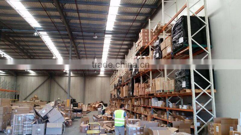 Yuhuan Machter Trading Co., Ltd. company overview - view 2