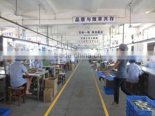 JAST Gift (Shenzhen) Company Limited company overview - view 3