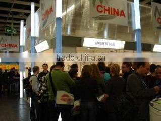 Wenzhou Longde Medical Technology Co., Ltd. company overview - view 3