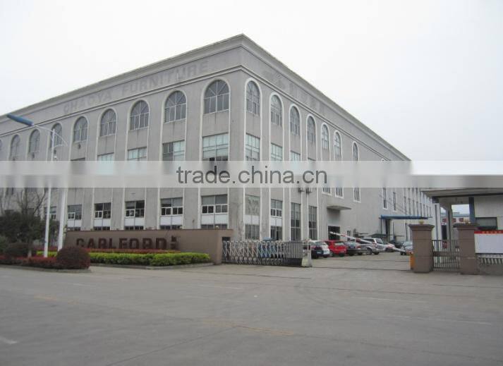 Anji Carlford Furniture Co., Ltd. company overview - view 2