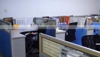 Hebei Zhuoxing Metal Wire Mesh Products Co., Ltd. company overview - view 2