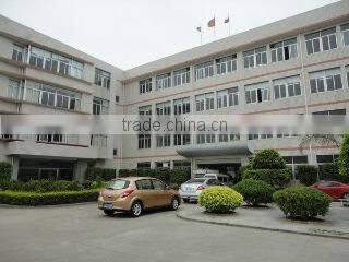 Zhangzhou Cason Electronic Co., Ltd. company overview - view 1