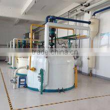 Anhui Huayin Camellia Oil Co., Ltd. company overview - view 3