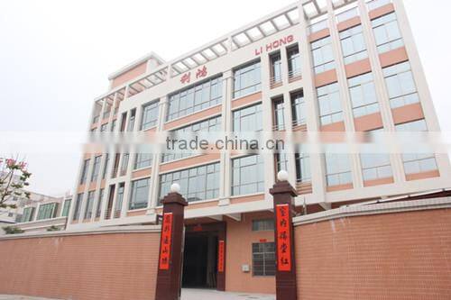 Chaozhou Caitang Lihong Hardware Equipment Factory company overview - view 1