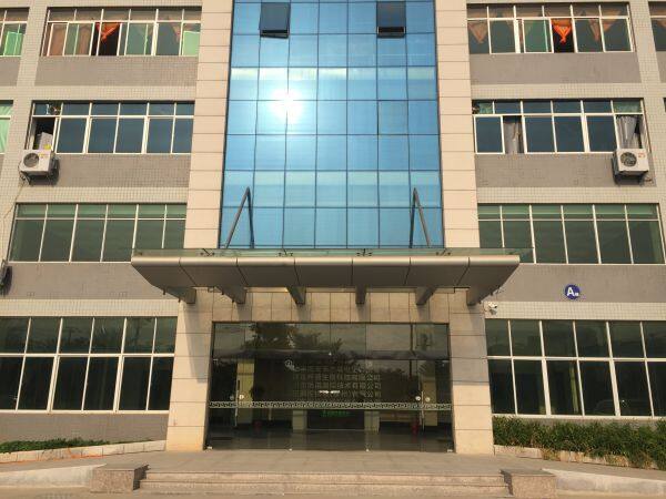 Quanzhou Taifeng Machine Technical Co.Ltd company overview - view 1