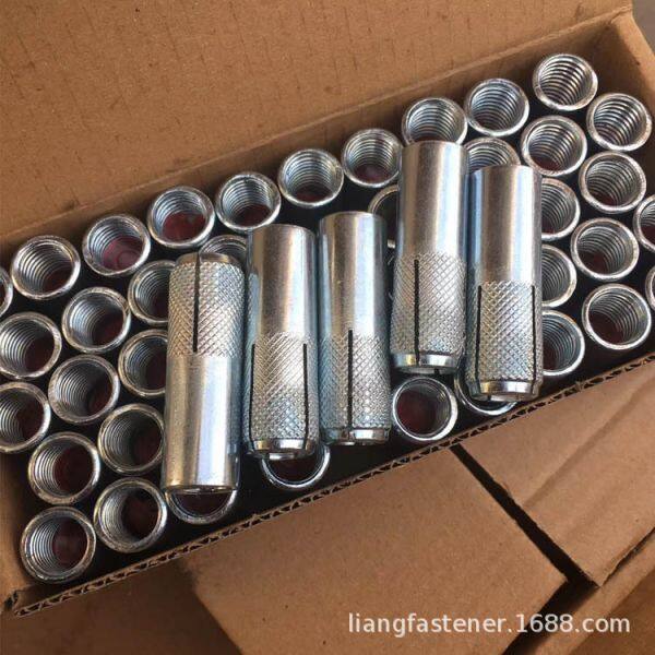 Hebei Oriental Hardware Co.,Limited company overview - view 1