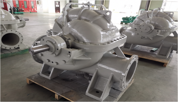 Anhui FLUID Pump System Co.,Ltd company overview - view 3