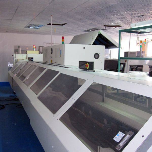 Shenzhen Tiensun Electronics Co., Limited company overview - view 4