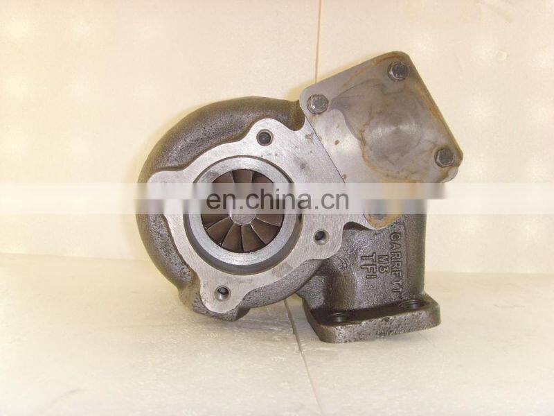 new ! K24 53249886405 turbocharger 4848601 99446021 2992392 465379-0003 Turbo for Iveco Truck 60.14/75.14 Euro Cargo of wuxi