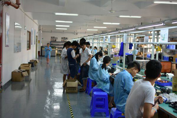 Gtstar Technology Co., Limited company overview - view 3