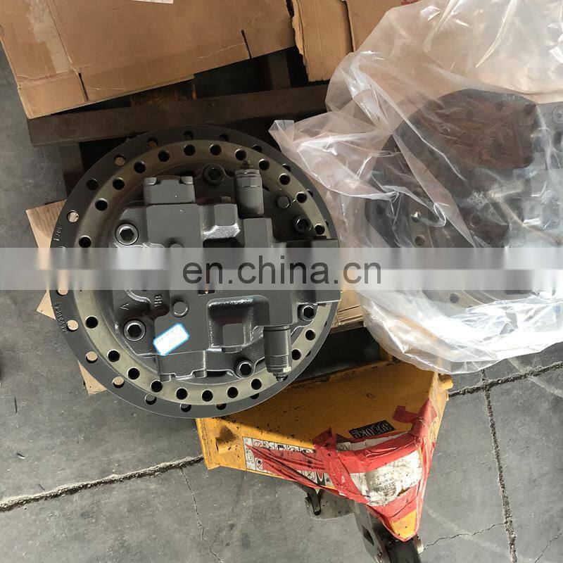 Excavator Parts 14606699 14566401 EC380DL EC380EL Travel Motor EC380D EC380E Final Drive