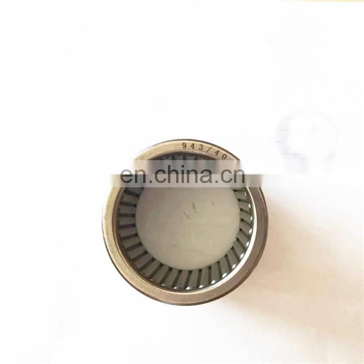 Good Quality Drawn Cup Needle Roller Bearing 943/40 943/50 Bearing