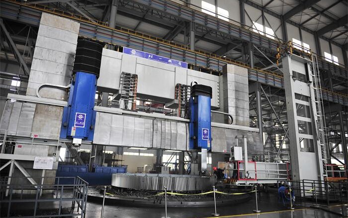 Luoyang Sanyong Machinery Equipment Co., Ltd. company overview - view 2