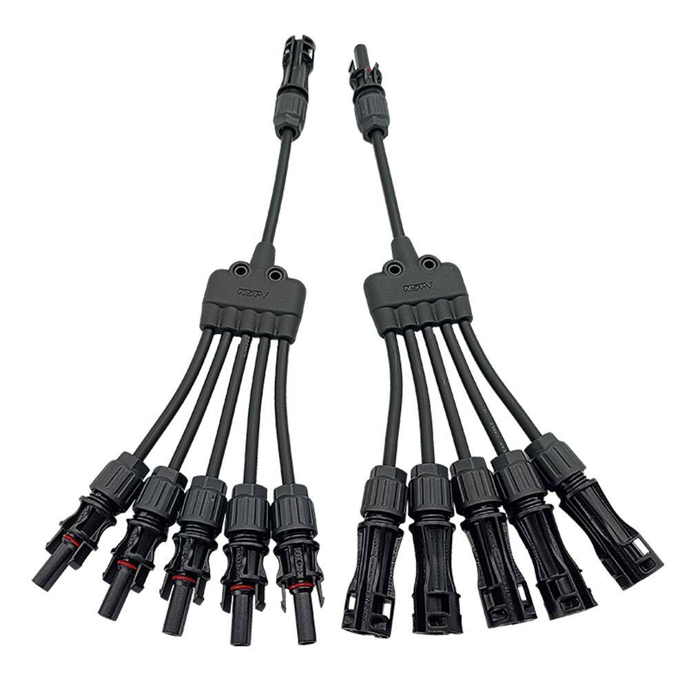 5to1BCC pair 1500VDC