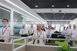 Optical Network Video Technologies (Shenzhen) Co., Ltd. company overview - view 2