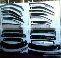 Foshan Funway Wind Deflector Co., Ltd. company overview - view 3