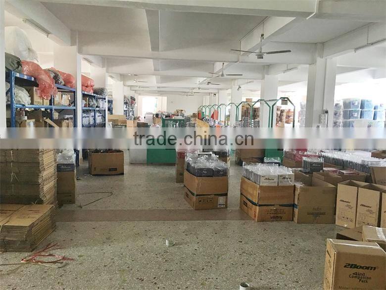 Shantou City Shengtena Electronic Factory company overview - view 3