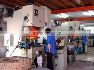 Yueqing Sao Paulo Electronics Co., Ltd. company overview - view 3