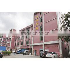 Shenzhen Ya Bin Electronics Co., Ltd. company overview - view 1