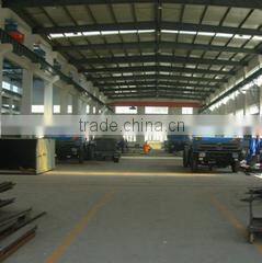 Henan Topp Machinery Co., Ltd. company overview - view 3