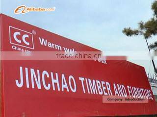 Jinchao Timber And Furniture company overview - view 2