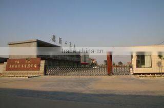 Guangzong Aoxin Vehicle Industry Co., Ltd. company overview - view 1