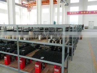 Jiangsu Yangbiao Petroleum Machinery Co., Ltd. company overview - view 3