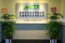 MITS COMPONENT & SYSTEM CORP. company overview - view 1