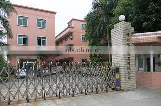 Dongguan Wealth Team Silicone Products Co., Ltd. company overview - view 1