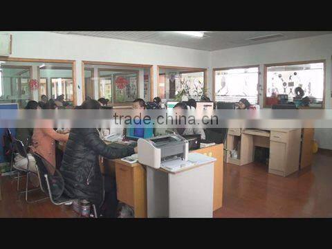 Ningbo Wahfay Im.& Ex. Co., Ltd. company overview - view 1