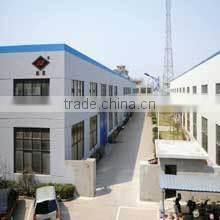 Shanghai YSDEPOT Trading Co., Limited company overview - view 1