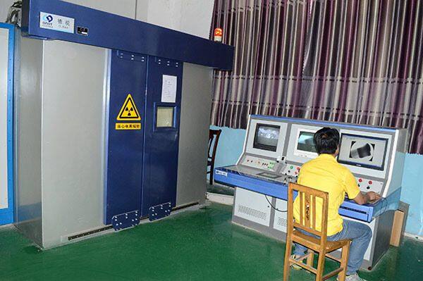 Qingdao Fleet Machinery Co.Ltd company overview - view 4