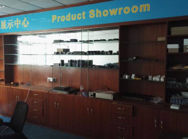 E-link China Technology Co., Ltd. company overview - view 2