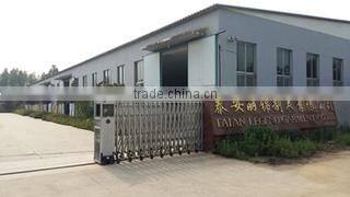 Taian Legend Garment Co., Ltd. company overview - view 1