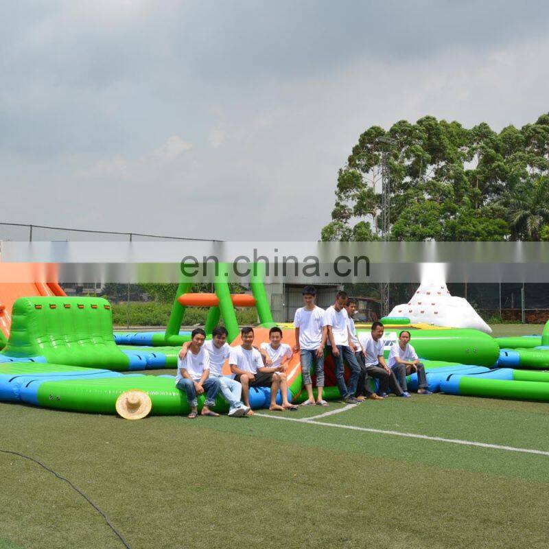 Guangzhou Toys-Ocean Amusement Equipment Co., Ltd. company overview - view 3