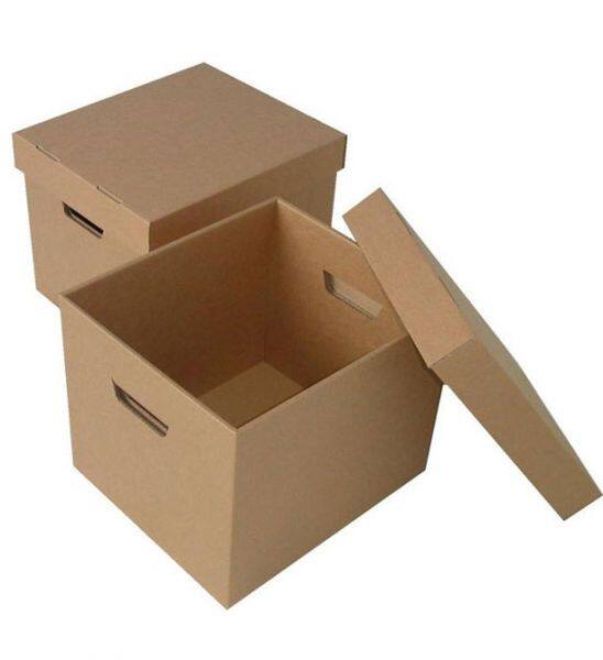 Kemii Packaging Box Co.,ltd company overview - view 1