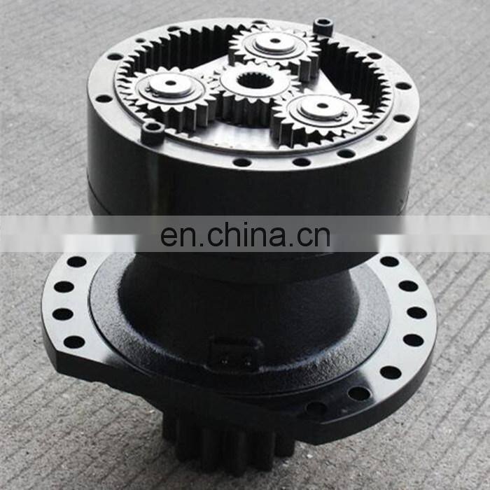 YN32W00019F1 YN32W00022F2 Reduction Gear Box Unit Excavator Parts SK200-8 Swing Gearbox