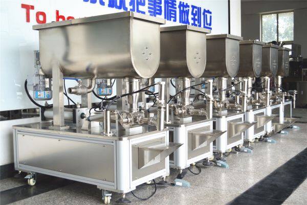 Shandong Dongtai Machinery Manufacturing Co., Ltd. company overview - view 3