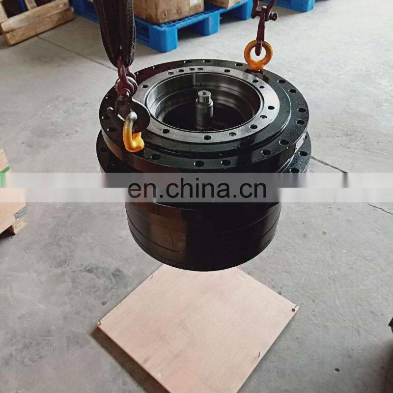 Excavator Travel Reducer KLA0156 CX160 CX160B Travel Gearbox