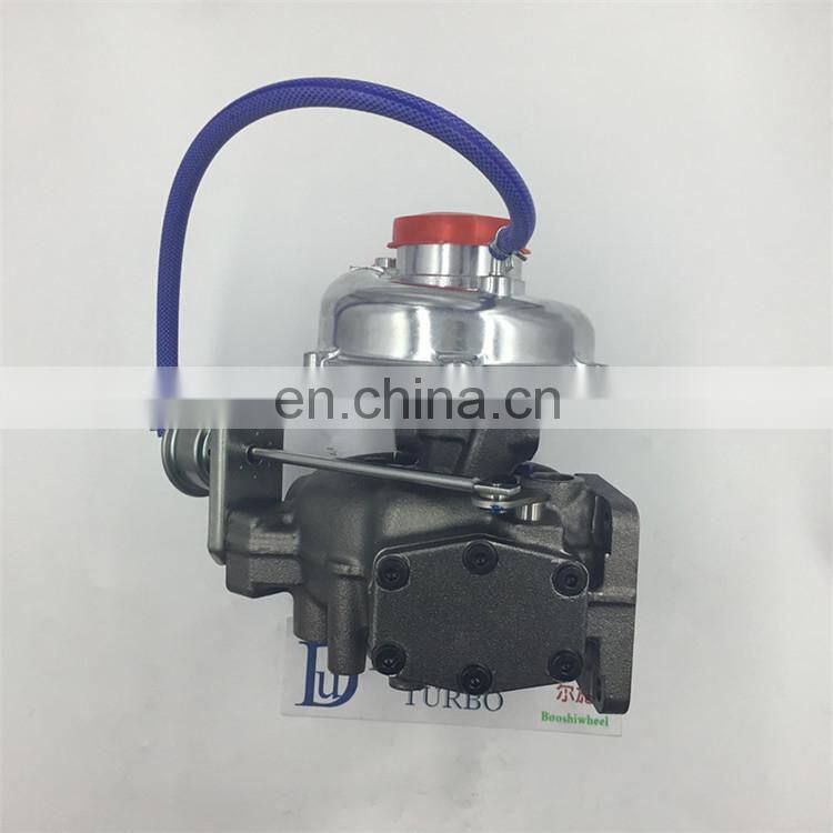 RHC61W 119175-18030 turbo booshiwheel factory Marine with 4LHA-STE Engine