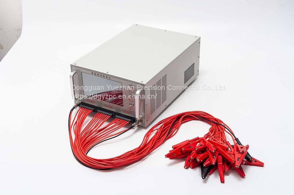 大电流8W8焊接线