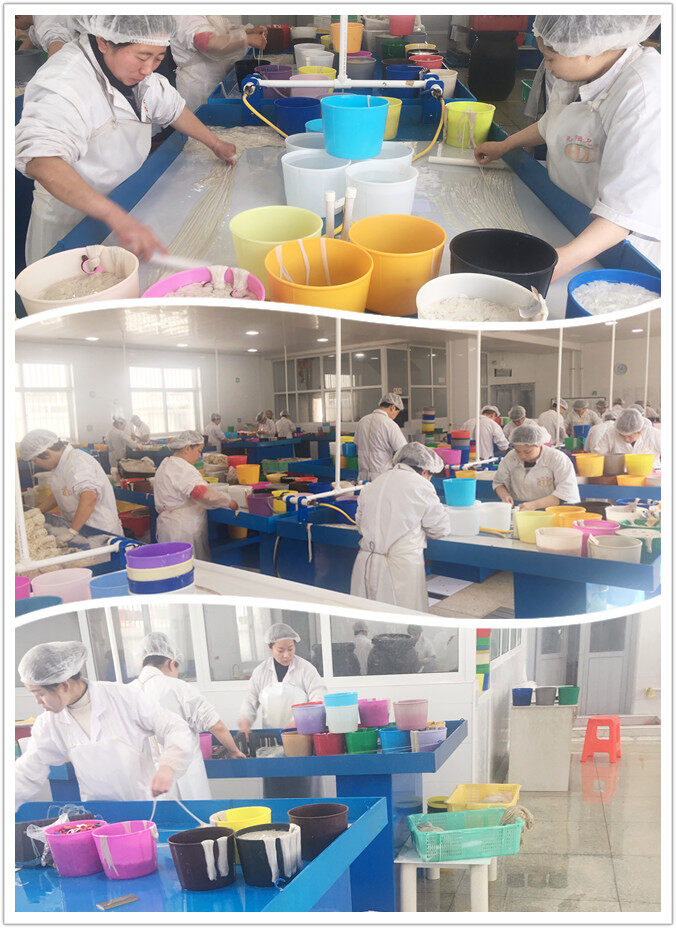 Baoding Juye Casing Co., Ltd. company overview - view 1