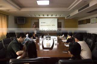 Ningbo ETDZ Holdings Ltd. company overview - view 2