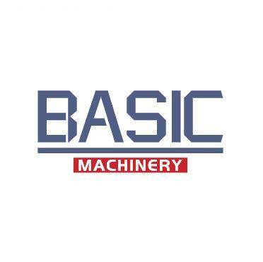 Nanjing Basic Machinery Co.,Ltd.