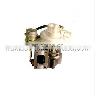 competitive price turbocharger 720618-5001 turbo charger for Foton BJ493ZQ engine of manufacturer supercharger