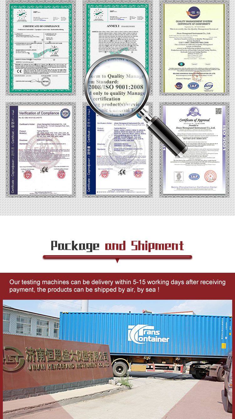 HST-HVS1000ZT New Design Tukon Tester Price Microhardness test Made in China