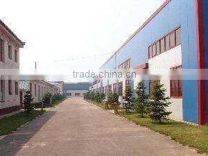 Henan Yuxinsenda Heavy Industry Machinery Co., Ltd. company overview - view 2